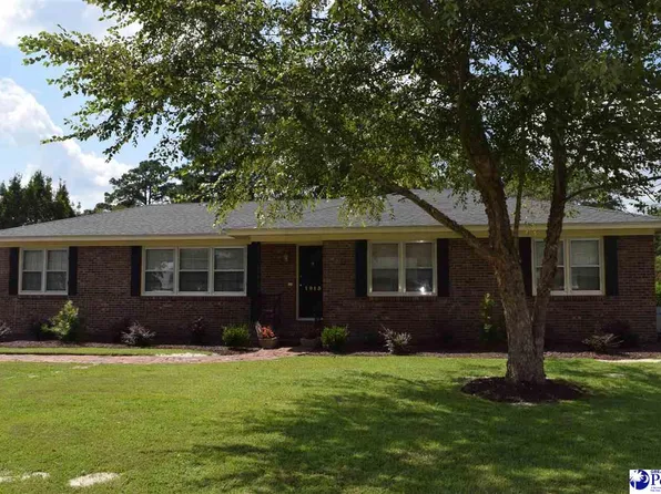 1909 W Sandhurst Dr, Florence, SC 29505