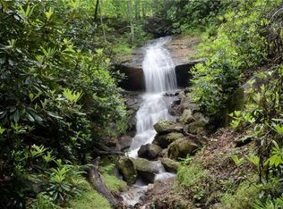 595 Quail Ridge Blvd LOT 7, Lake Lure, NC 28746