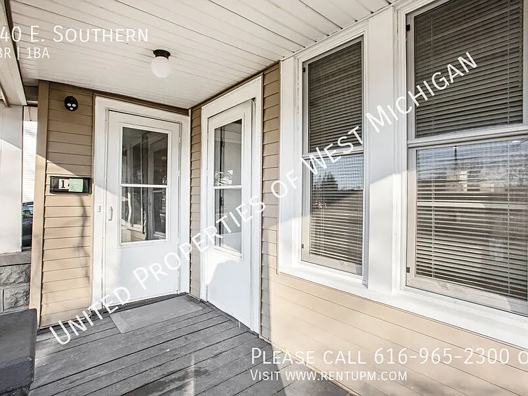 140 E Southern Ave — Photo 13