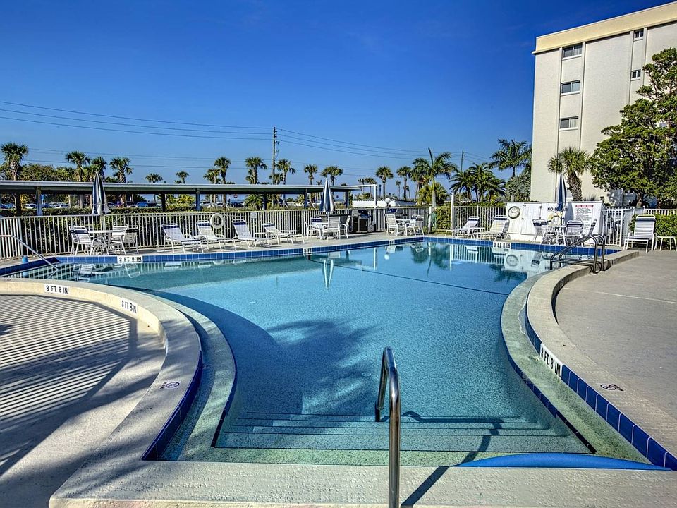 1st image of 5600 Beach Way Dr APT 302
