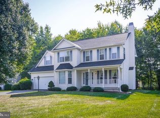 3004 N Declaration Ct, Waldorf, MD