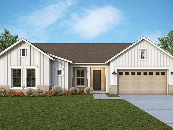 The Beargrass - F Exterior