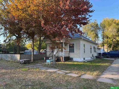 800 W 9th St, York, NE, 68467