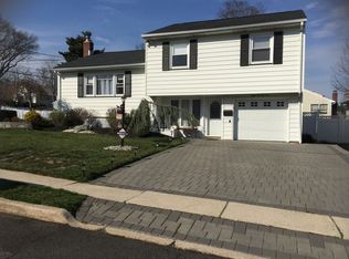 871 Chelsea Ter, Union, NJ 07083