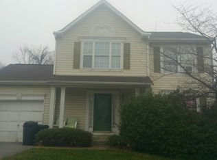 7919 Vernon Ave, Baltimore, MD 21236