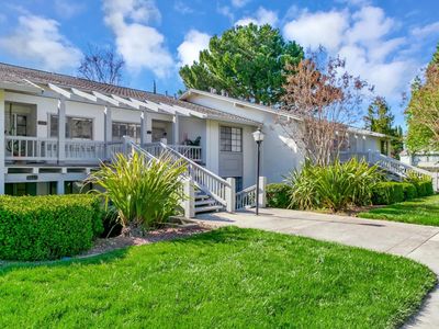 5350 Cribari Dell, San Jose, CA, 95135