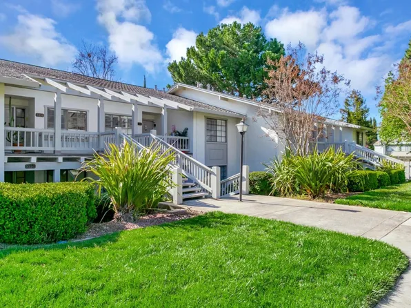 5350 Cribari Dell, San Jose, CA 95135