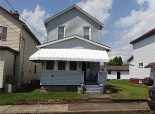 116 E Painter St, S Connellsvl, PA