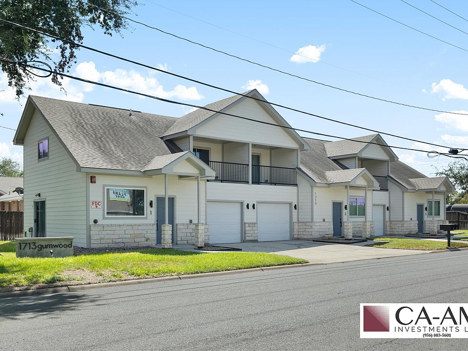 1st image of 1713 Gumwood Ave #2