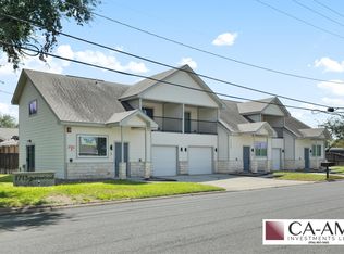 1713 Gumwood Ave #2, McAllen, TX 78501