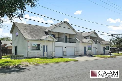1713 Gumwood Ave #2 Photo 1