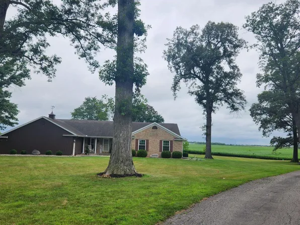 16990 State Route 198, Wapakoneta, OH 45895