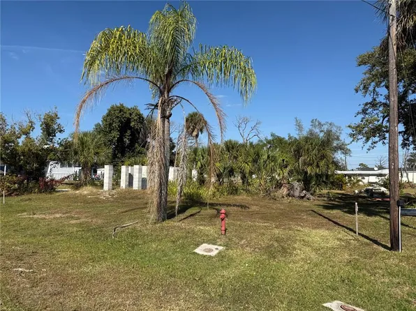 4180 Wood Duck Rd Lot 534, Pt Charlotte, FL 33953