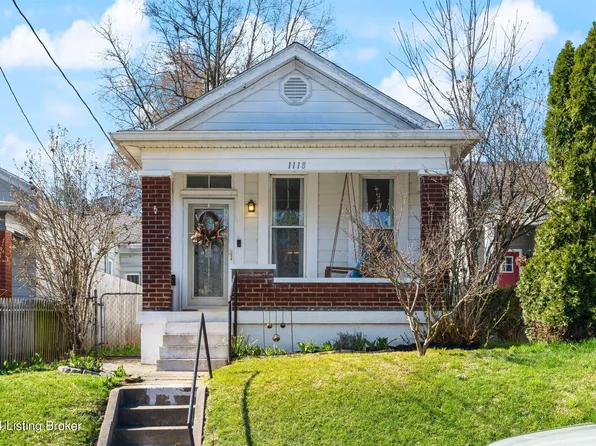 1118 Samuel St, Louisville, KY 40204