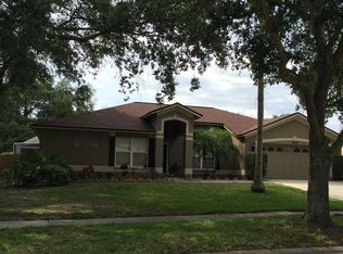 3604 Lithia Ridge Blvd, Valrico, FL 33596