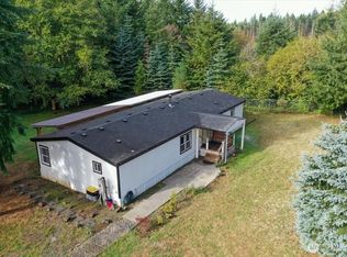 3122 Centralia Alpha Rd, Onalaska, WA 98570