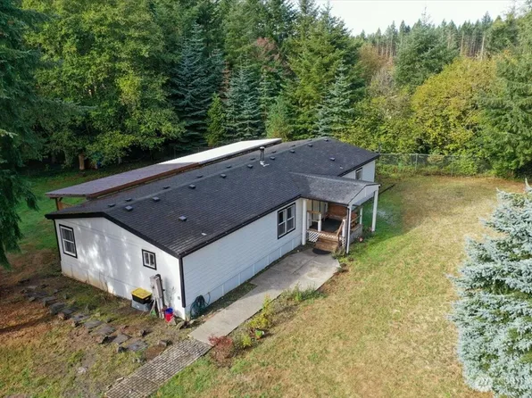 3122 Centralia Alpha Road, Onalaska, WA 98570