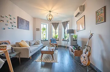 Rented by Brooklyn Group