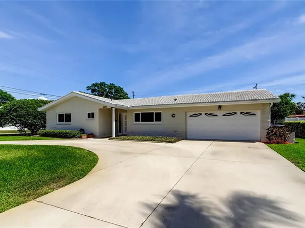4300 31st Ave N, Saint Petersburg, FL 33713