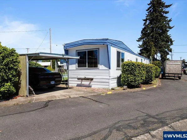 1010 Geary St SE Unit 26, Albany, OR 97322