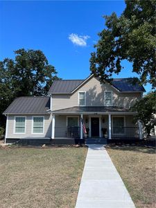 230 W Main St, Meeker, OK, 74855