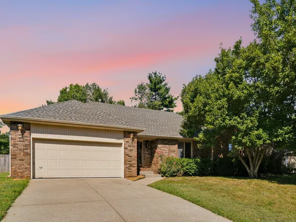 3447 S Valley View Avenue, Springfield, MO 65804