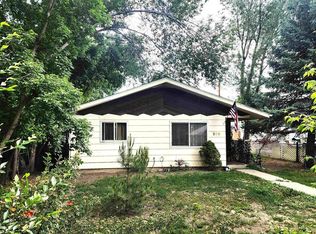 209 Main St, Paonia, CO 81428