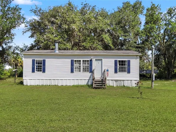 5435 NE 153rd Place Rd, Citra, FL 32113
