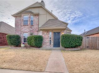 1504 Westmore Dr, Moore, OK 73170