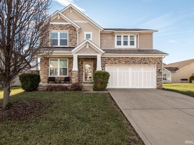625 S Bobcat Bnd, Bloomington, IN, 47403