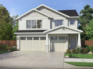 The Wallace Plan, Scholls Heights, Beaverton, OR 97007