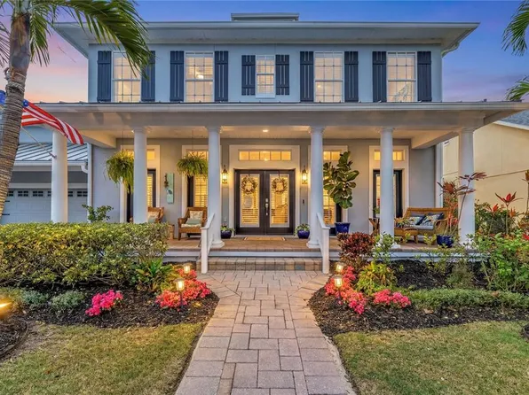 5234 Brighton Shore Dr, Apollo Beach, FL 33572