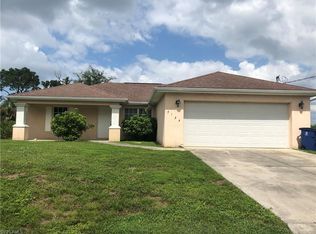 3124 73rd St W, Lehigh Acres, FL 33971