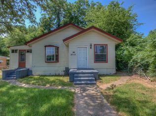 2719 W Maple St, Shreveport, LA 71109