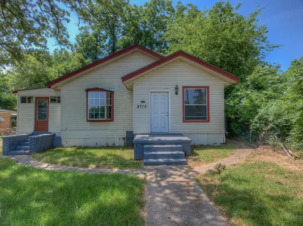 2719 W Maple St, Shreveport, LA 71109