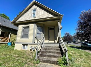 3902 N Haight Ave, Portland, OR 97227