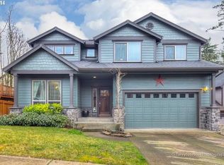 8414 SE 145th Pl, Portland, OR