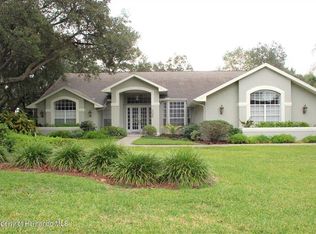 5030 Cumberland Ln, Spring Hill, FL 34607