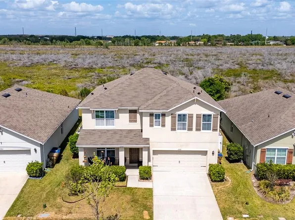 1907 PARTIN TERRACE ROAD, KISSIMMEE, FL 34744