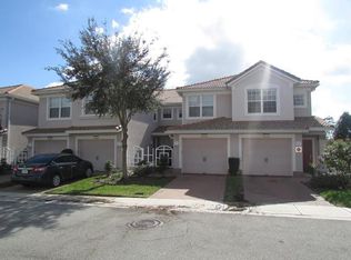 1222 Bella Cara Ct, Davenport, FL 33896