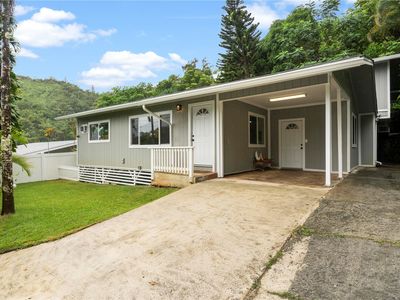 47-724 Ahuimanu Loop SUITE 15, Kaneohe, HI, 96744