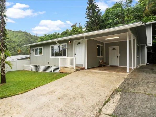 47-724 Ahuimanu Loop Suite 15, Kaneohe, HI 96744
