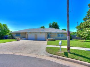 3500 Willow Springs Dr, Oklahoma City, OK 73112