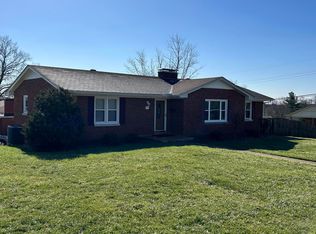 1142 Ojibwa Trl, Frankfort, KY 40601