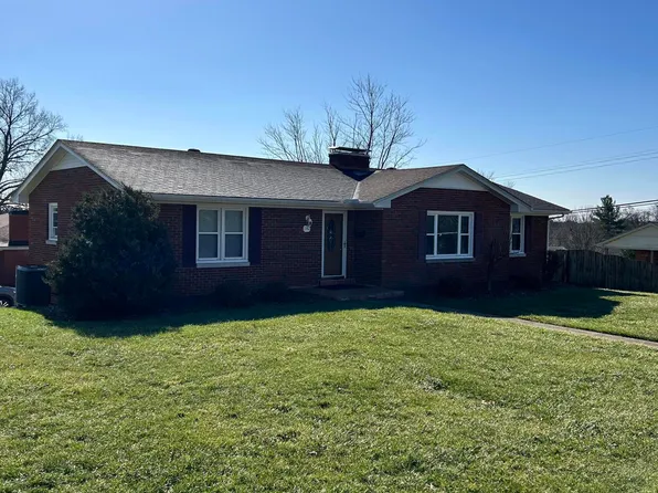 1142 Ojibwa Trl, Frankfort, KY 40601