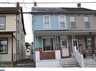 1614 Center St, Lebanon, PA 17042