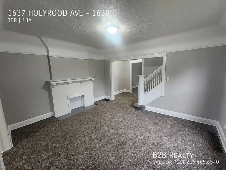 1637 Holyrood Rd #1639 — Photo 3