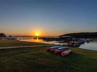 19 Riverton Pointe Dr, Gordonville, TX 76245