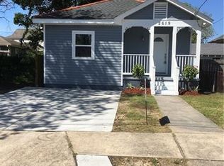 2619 Vienna St, New Orleans, LA 70122