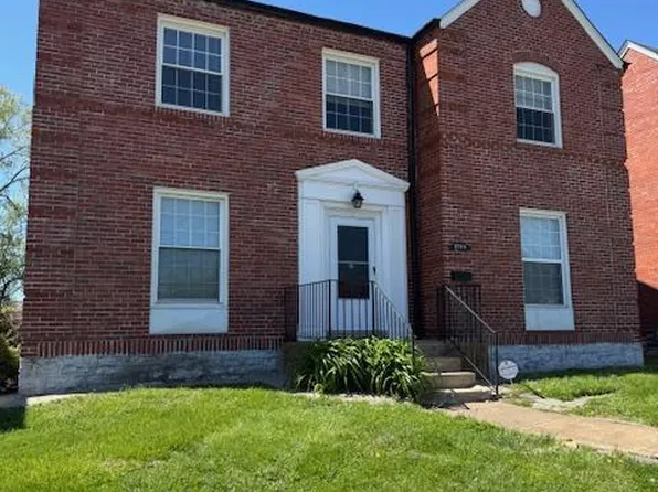 8745 Riverview Blvd, Saint Louis, MO 63147